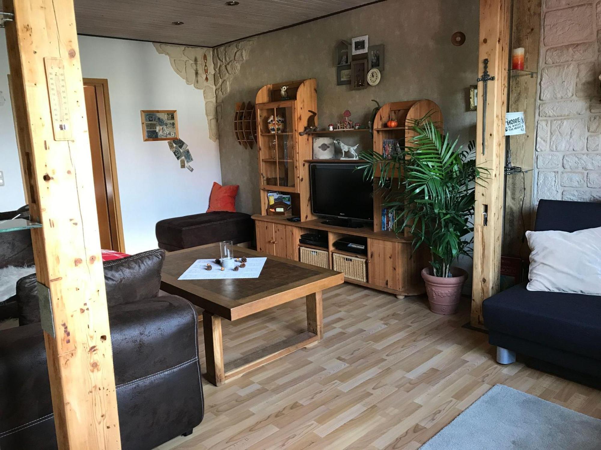 Ferienwohnung-Willgeroth Ilsenburg Exterior foto